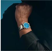 Orologio Mido Uomo MULTIFORT 8 in Acciaio M055.507.11.041.00 - M055.507.11.041.00